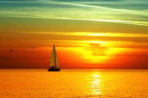 bigstock-Beautiful-sea-sunset-16465760