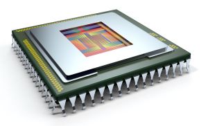 Central Processing Unit, Cpu