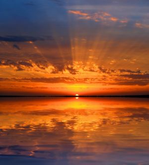 bigstock-Nice-sunset-over-lake-surface-46935337 copy
